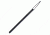 Fury 24 in. Straight Nylon Fiber Military Baton w/Rubber Grip FP12130