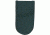 Fury Cordura Sheath, Fits 3.00 to 3.75 in. FP15993N