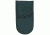 Fury Cordura Sheath, Fits 4.00 to 4.50 in. FP15994N