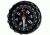 Fury Directional Compass, Liquid Filled, Black FP15629
