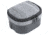 G-Code Bang Box, Grey On Black, BANGBOX-GRYBK