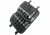 GPS Tactical Magazine Storage Case, Speedloader Holder, Tan GPS-T16MAGT
