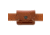 Galco 2X2X2 Ammo Carrier 2.0, Caliber .44 Magnum / Special, Caliber .45 Colt, Charter Arms Bulldog Pug .44 2 1/2in, Colt .44 Saa 4 3/4in, Taurus Raging Hunter 8 3/8in W/Scope, Ambidextrous Hand, Tan, 2X2-44