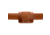 Galco 2X2X2 Ammo Carrier 2.0, Caliber .44 Magnum / Special, Caliber .45 Colt, Charter Arms Bulldog Pug .44 2 1/2in, Colt .44 Saa 4 3/4in, Taurus Raging Hunter 8 3/8in W/Scope, Ambidextrous Hand, Tan, 2X2-44