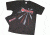 Galco Black T-Shirt w/ Red Logo
