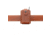 Galco E-Z Loader Carrier For System, Charter Arms Bulldog Pug .44 2 1/2In, Colt Anaconda 4.25In, Colt Anaconda 6In, Colt Anaconda 8In, Colt Anaconda 8In W/Scope, Tan, BEZ34