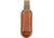 Galco Flashlight Carrier, Tan, FLC-UC