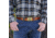 Galco SB30 1 1/2in Masterbilt Flat Back Buckle Holster Belt
