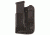 Galco Inside The Waistband Magazine Carrier,Glock 9mm, 40 SW And 357 Magazines,Black,Ambidextrous IWBMC24B