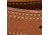 Galco SB6 Fancy Stitched Belt - Tan - Size - 46 SB6-46
