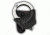 Galco SC7 Cuff Case For System Or Belt - Left Hand - Tan SC73