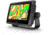 Garmin ECHOMAP Ultra 2 Chartplotters, 106sv w/Transducer, Navionics+ U.S. Inland &amp; Coastal Mapping, 1280 x 800 Pixels, 10 Diagonal, 010-02880-01