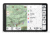 Garmin 0100339400 Alpha XL Navigator 64GB Memory Black