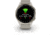 Garmin Approach S50 GPS Golf SmartWatch, Ivory, 010-03010-01