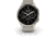 Garmin Approach S50 GPS Golf SmartWatch, Ivory, 010-03010-01