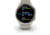 Garmin Approach S50 GPS Golf SmartWatch, Ivory, 010-03010-01