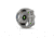 Garmin Descent Mk3 43mm, Stainless Steel with Fog Gray Silicone Band, 010-02753-03