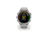 Garmin Descent Mk3 43mm, Stainless Steel with Fog Gray Silicone Band, 010-02753-03