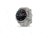Garmin Descent Mk3 43mm, Stainless Steel with Fog Gray Silicone Band, 010-02753-03