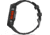 Garmin fenix 8 AMOLED 47mm GPS Watch, Slate Gray with Black Silicone Band, 010-02904-00