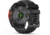 Garmin fenix 8 AMOLED 51mm GPS Watch, Slate Gray with Black Silicone Band, 010-02905-00