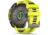 Garmin fenix 8 Sapphire Solar Edition 51mm GPS Watch, Titanium with Amp Yellow/Graphite Silicone, 010-02907-20