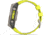 Garmin fenix 8 Sapphire Solar Edition 51mm GPS Watch, Titanium with Amp Yellow/Graphite Silicone, 010-02907-20