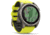 Garmin fenix 8 Sapphire Solar Edition 51mm GPS Watch, Titanium with Amp Yellow/Graphite Silicone, 010-02907-20