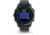 Garmin fenix E AMOLED 47mm GPS Watch, Slate Gray Steel with Black Silicone Band, 010-03025-03