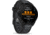 Garmin Forerunner 165 43mm Watch, Black/Slate Gray, 010-02863-20