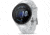 Garmin Forerunner 165 43mm Watch, Mist Gray/Whitestone, 010-02863-21