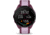 Garmin Forerunner 165 Music 43mm Watch, Berry/Lilac, 010-02863-33
