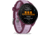 Garmin Forerunner 165 Music 43mm Watch, Berry/Lilac, 010-02863-33