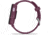 Garmin Forerunner 165 Music 43mm Watch, Berry/Lilac, 010-02863-33