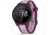 Garmin Forerunner 165 Music 43mm Watch, Berry/Lilac, 010-02863-33