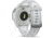 Garmin Forerunner 165 Music 43mm Watch, Mist Gray/Whitestone, 010-02863-31