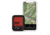 Garmin InReach Messenger Plus Communicator, Red/Black, 010-02887-00