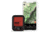 Garmin InReach Messenger Plus Communicator, Red/Black, 010-02887-00