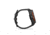 Garmin Instinct 3 Solar GPS Watch, 45mm dia, Black, 010-02934-00