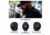 Garmin Tactix 8 Premium Tactical GPS Watch - AMOLED, 47mm, Black, 010-03405-00