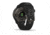 Garmin Venu 2 Plus Fitness Tracker Watch, 43mm Diameter Case, Compatible iPhone/Android, Corning Gorilla Glass 3 Lens, Stainless Steel Bezel, Silicone Band, Black/Slate, 010-02496-01