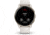 Garmin Venu 2 Plus Smartwatch, Ivory/Cream Gold, 40mm, Rechargeable, 0100249602