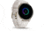 Garmin Venu 2 Plus Smartwatch, Ivory/Cream Gold, 40mm, Rechargeable, 0100249602