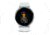 Garmin Venu 3 Watch, Silver Stainless Steel Bezel w/ Whitestone Case and Silicone Band, 010-02784-00