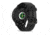 Garmin Venu 3 Watch, Slate Stainless Steel Bezel w/ Black Case and Silicone Band, 010-02784-01