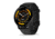 Garmin Venu 3 Watch, Slate Stainless Steel Bezel w/ Black Case and Silicone Band, 010-02784-01