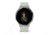 Garmin Venu 3S Watch, Silver Stainless Steel Bezel w/ Sage Gray Case and Silicone Band, 010-02785-01