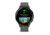 Garmin Venu 3S Watch, Slate Stainless Steel Bezel w/ Pebble Gray Case and Silicone Band, 010-02785-00