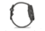 Garmin Venu 3S Watch, Slate Stainless Steel Bezel w/ Pebble Gray Case and Silicone Band, 010-02785-00