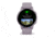 Garmin Vivoactive 5 Watch, Metallic Orchid Aluminum Bezel w/ Orchid Case and Silicone Band, 010-02862-13